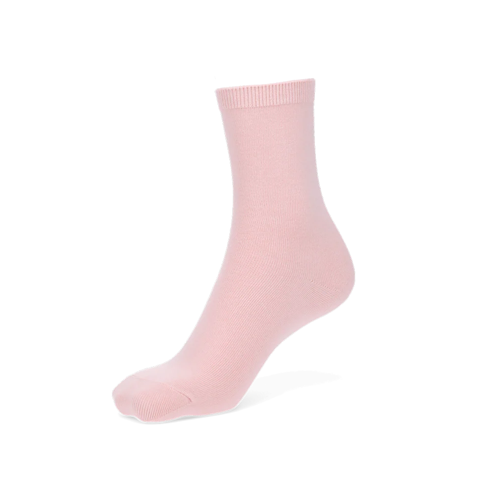 Standard Cotton Crew Socks - Image 14