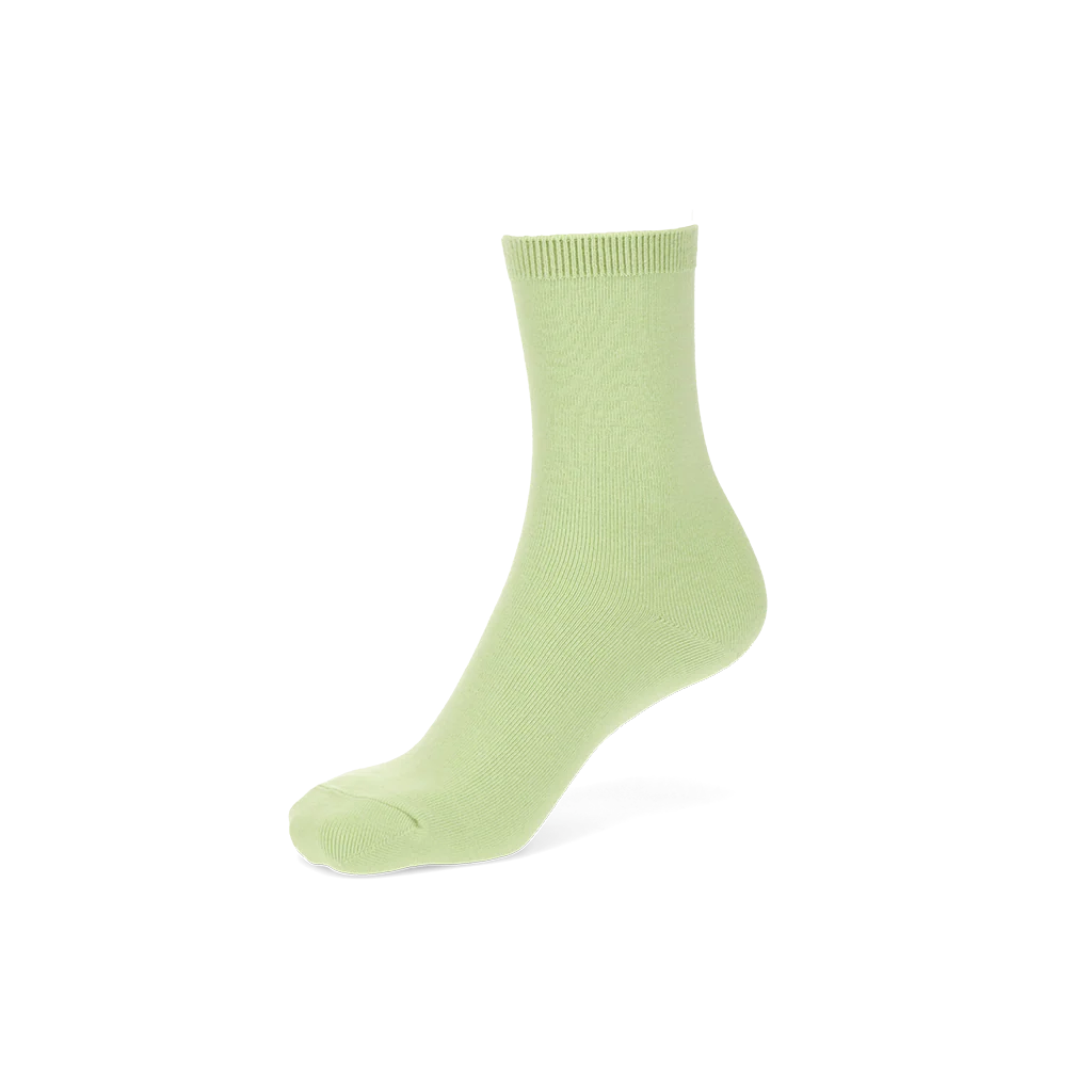 Standard Cotton Crew Socks - Image 16