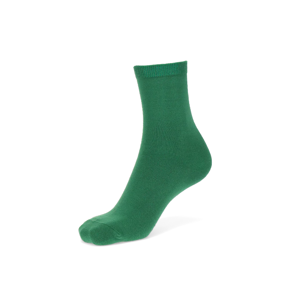 Standard Cotton Crew Socks - Image 17