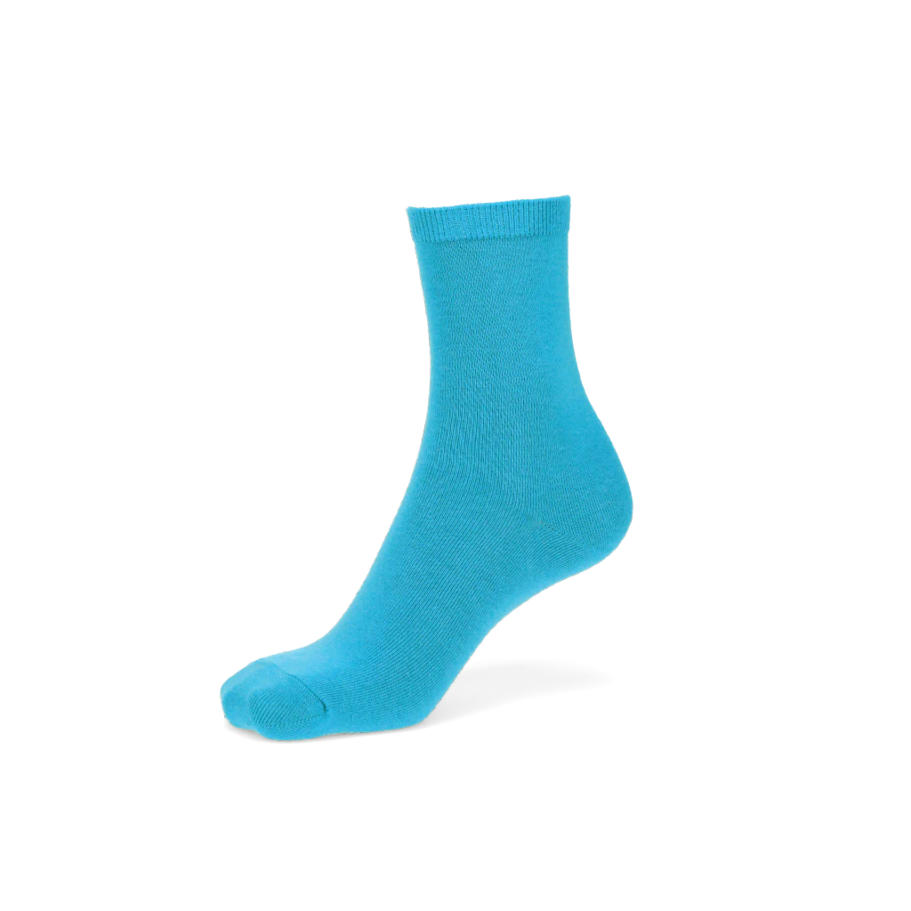 Standard Cotton Crew Socks - Image 18