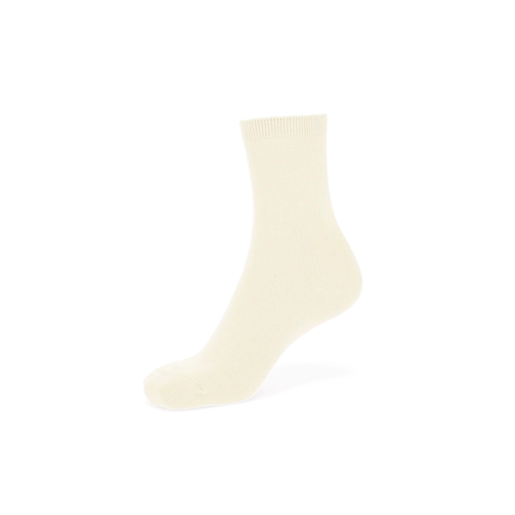 Standard Cotton Crew Socks - Image 8