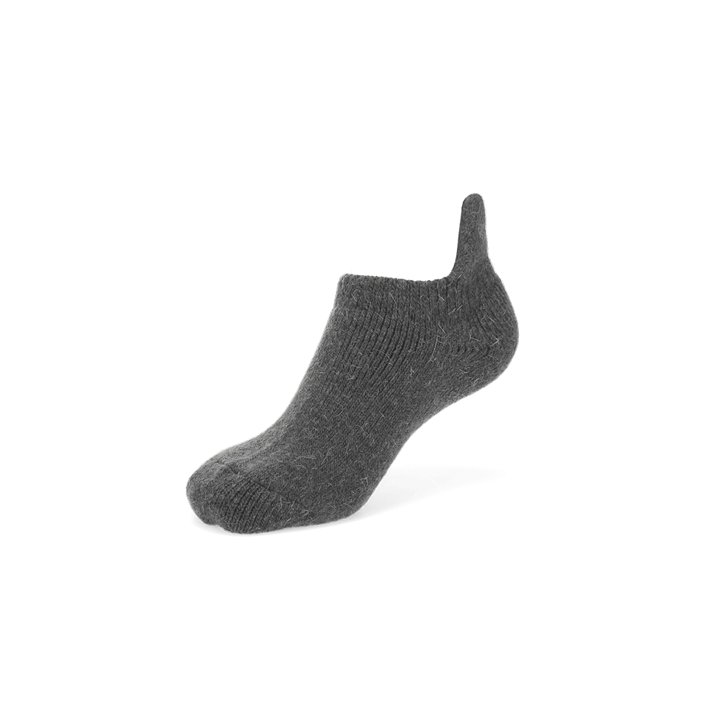 Bulky Pile  Lounge Socks - Image 4