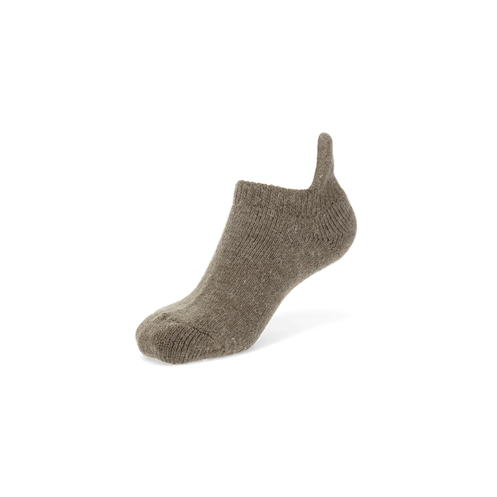Bulky Pile  Lounge Socks - Image 5