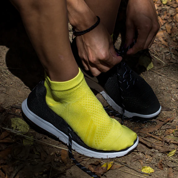 Signature Run Socks - Image 6