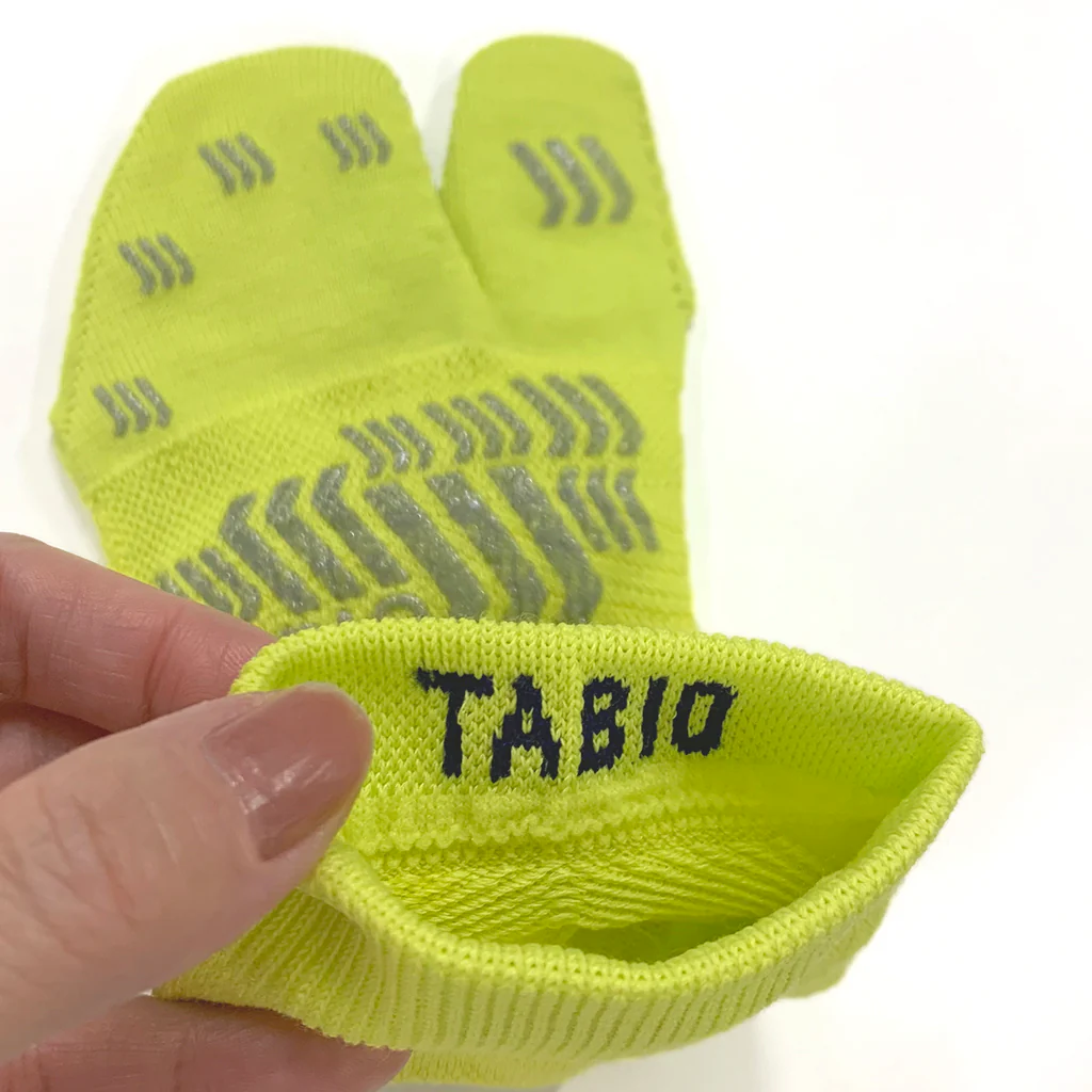 Signature Run Tabi Socks - Image 11