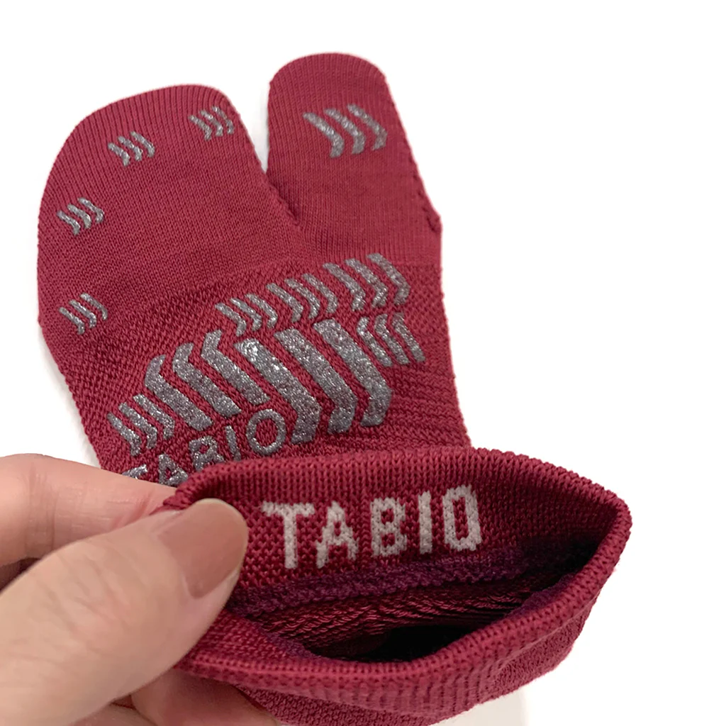 Signature Run Tabi Socks - Image 14