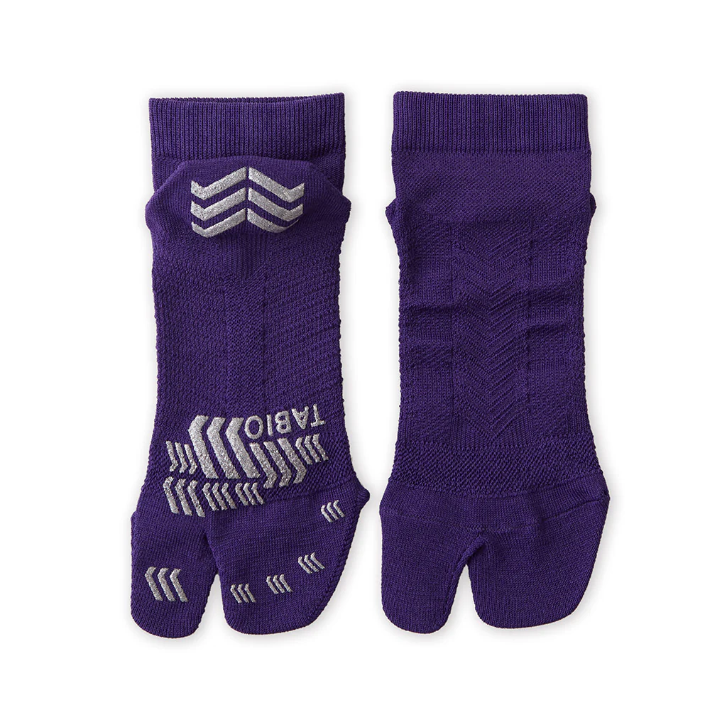Signature Run Tabi Socks - Image 18