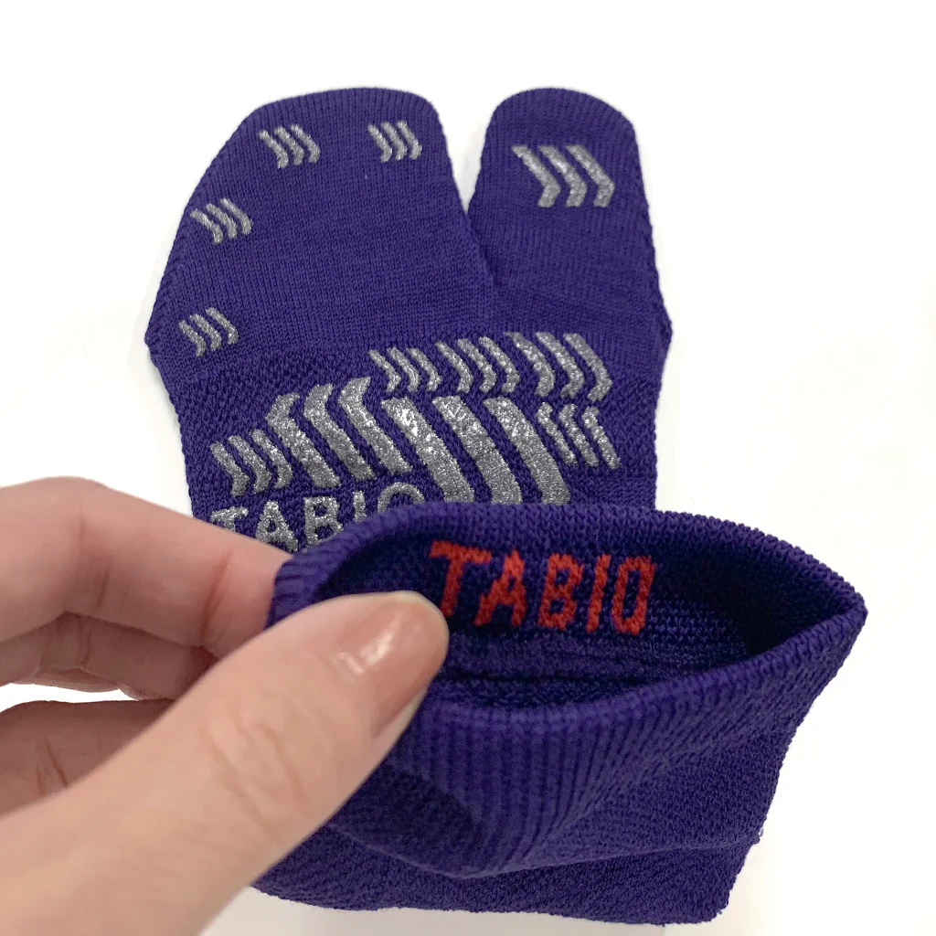 Signature Run Tabi Socks - Image 19