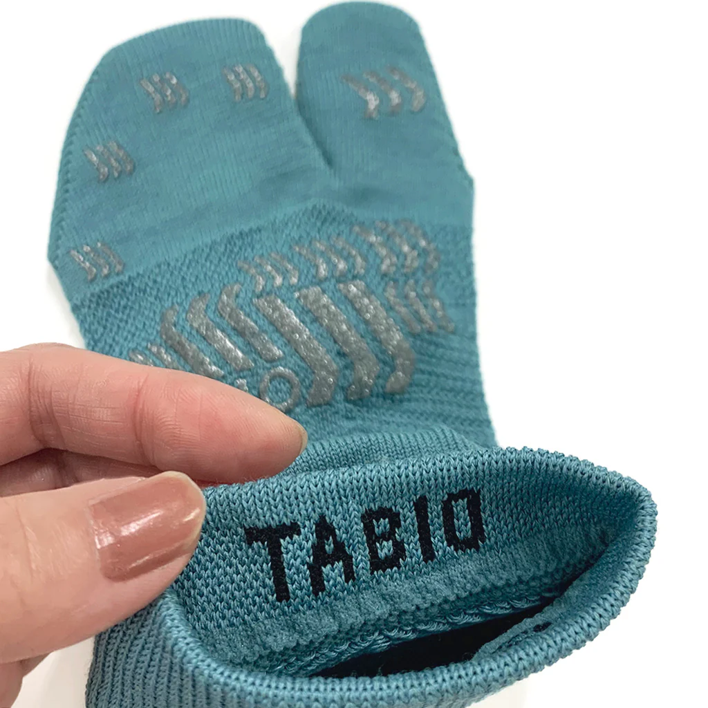 Signature Run Tabi Socks - Image 22