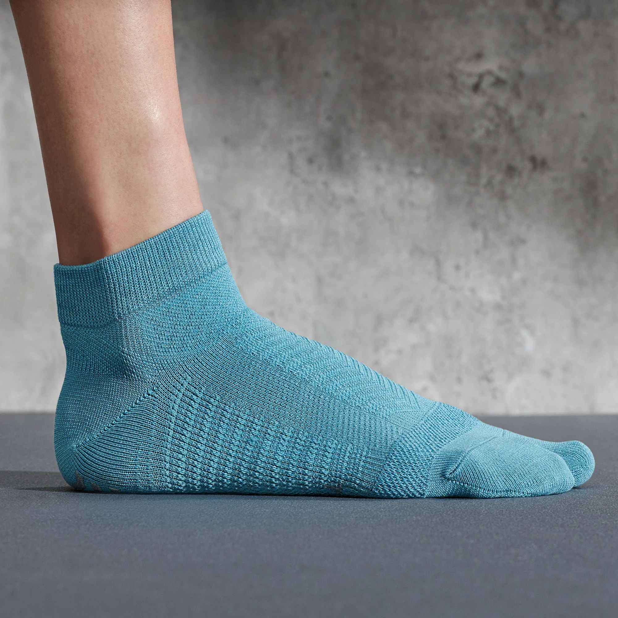Signature Run Tabi Socks - Image 4