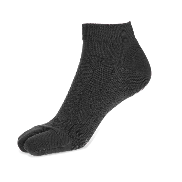 Signature Run Tabi Socks - Image 7