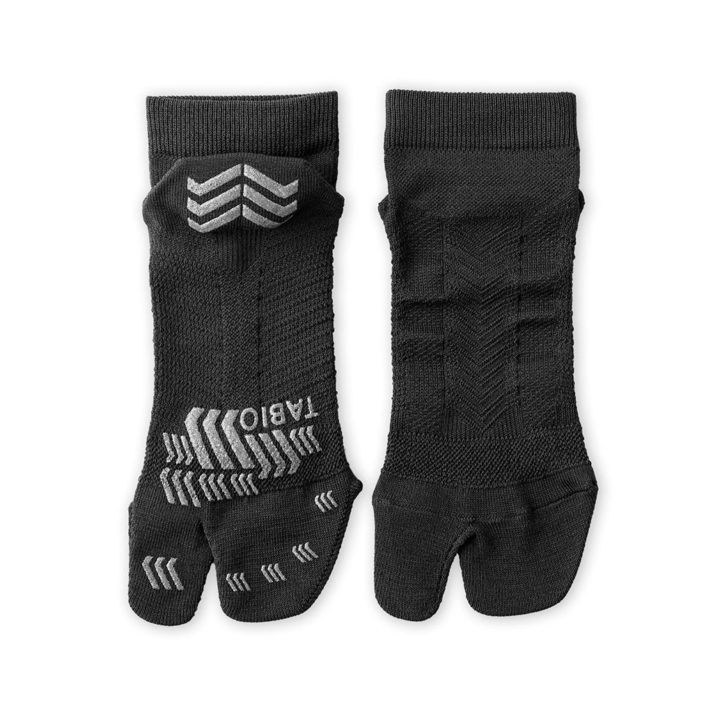 Signature Run Tabi Socks - Image 8