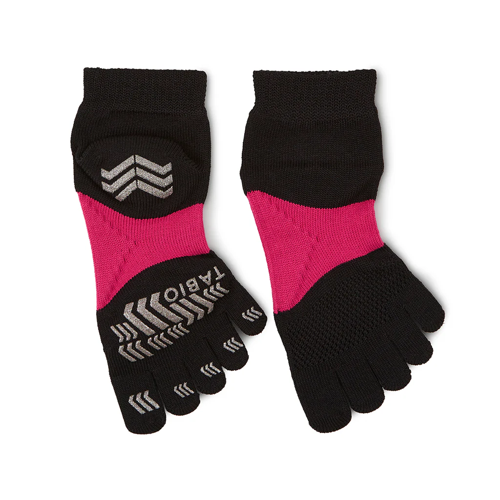 Signature Run Toe  Socks - Image 11
