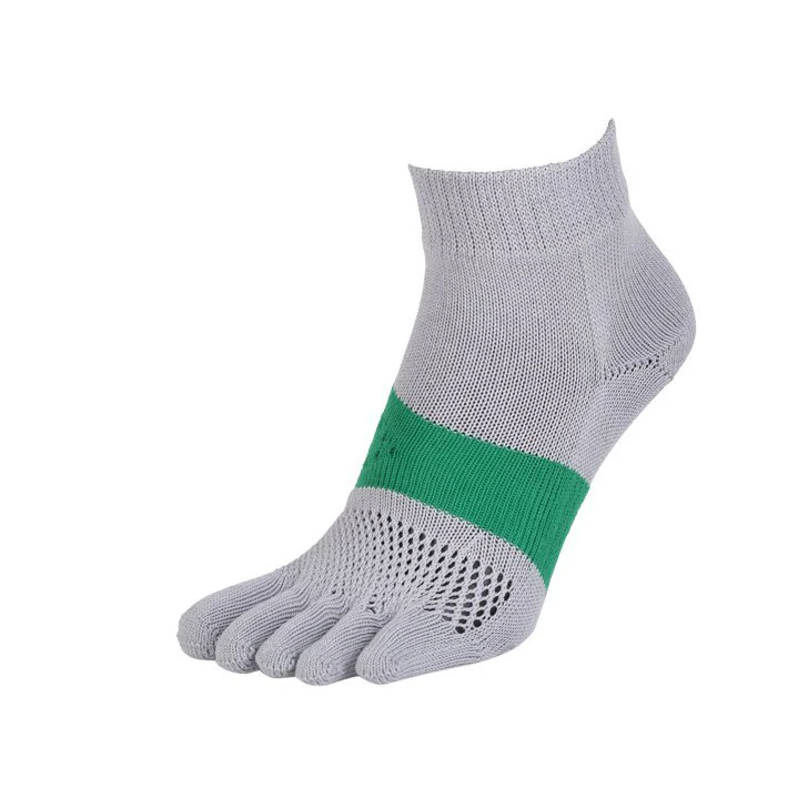 Signature Run Toe  Socks - Image 12
