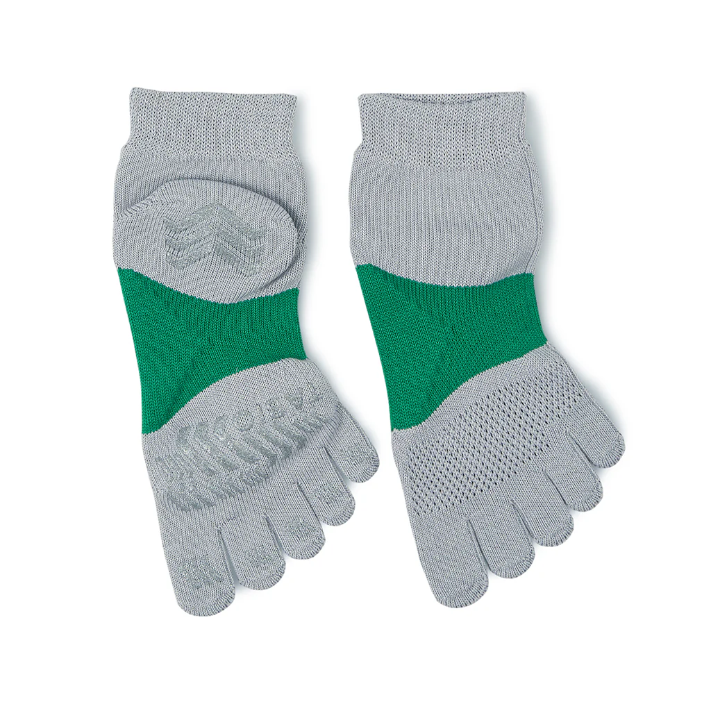 Signature Run Toe  Socks - Image 13
