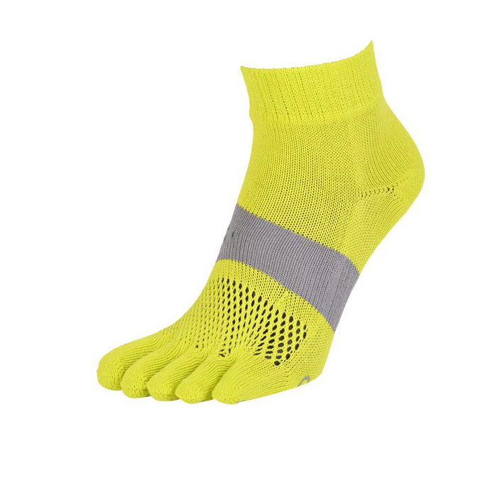Signature Run Toe  Socks - Image 14