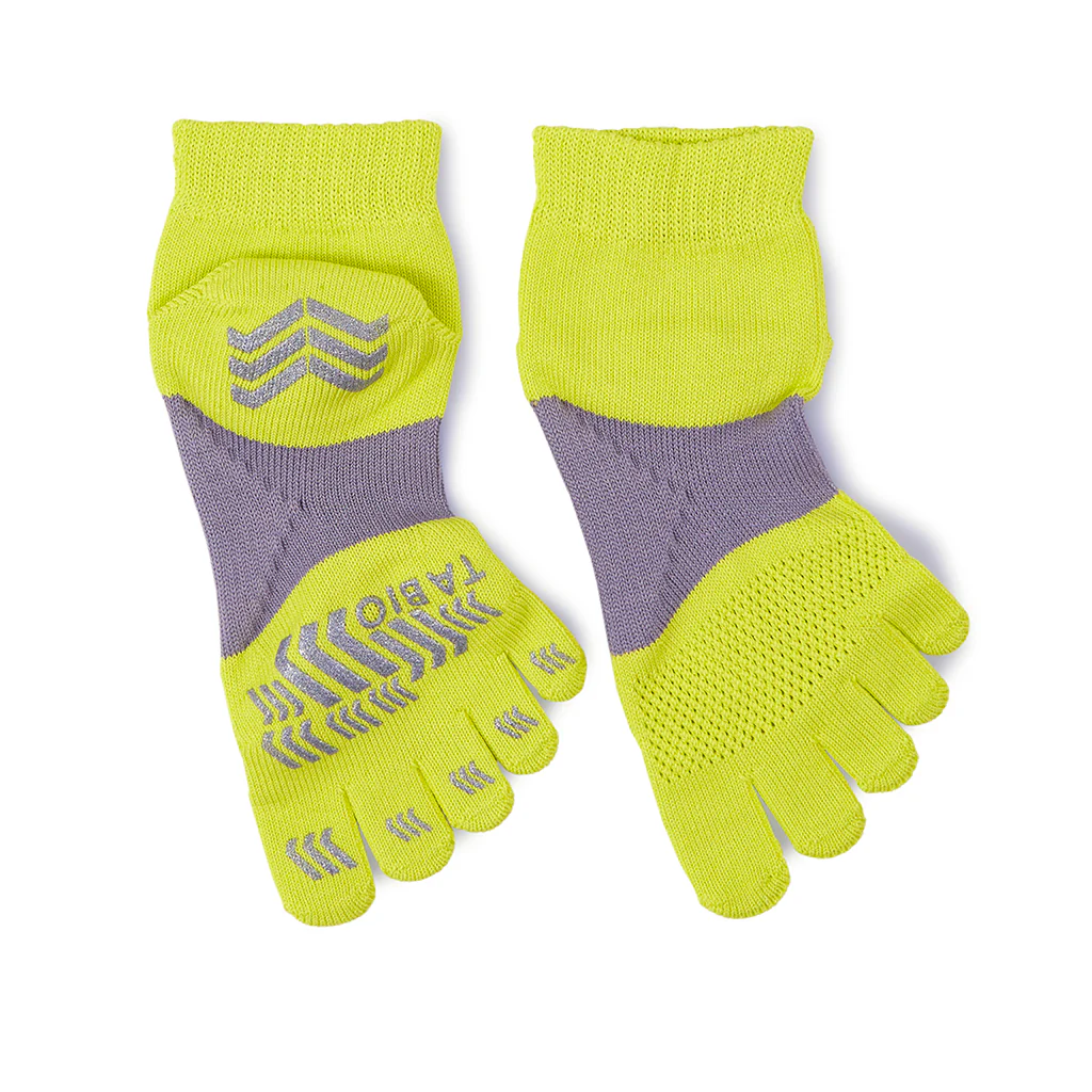 Signature Run Toe  Socks - Image 15
