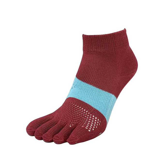 Signature Run Toe  Socks - Image 16