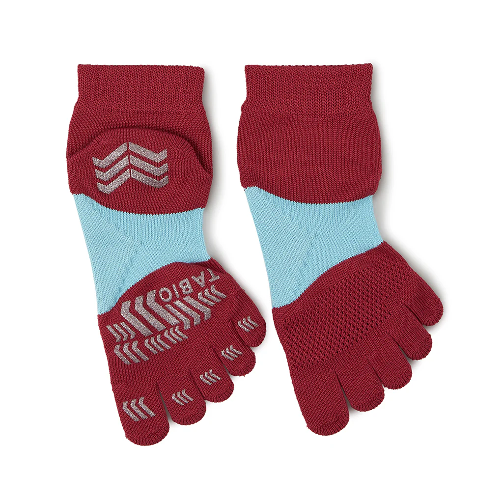 Signature Run Toe  Socks - Image 17