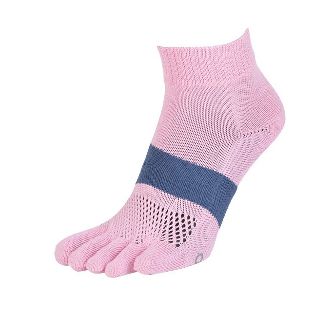 Signature Run Toe  Socks - Image 18