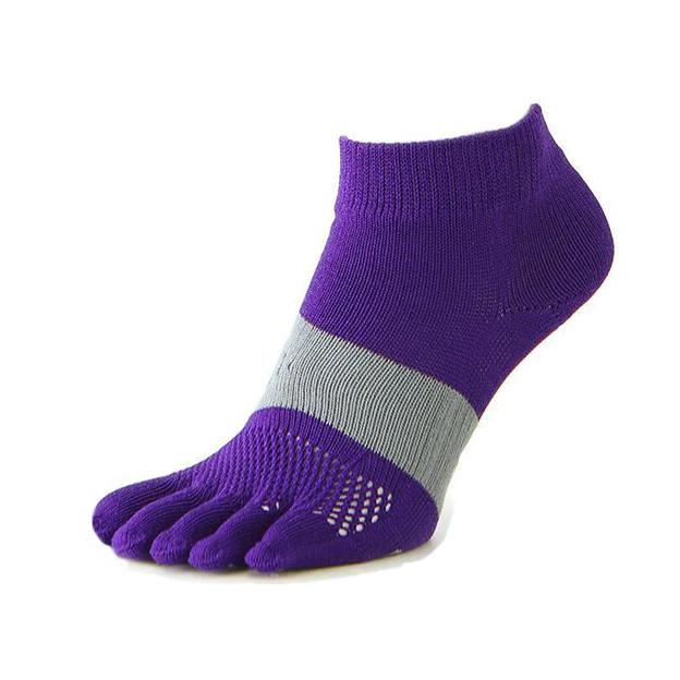 Signature Run Toe  Socks - Image 20