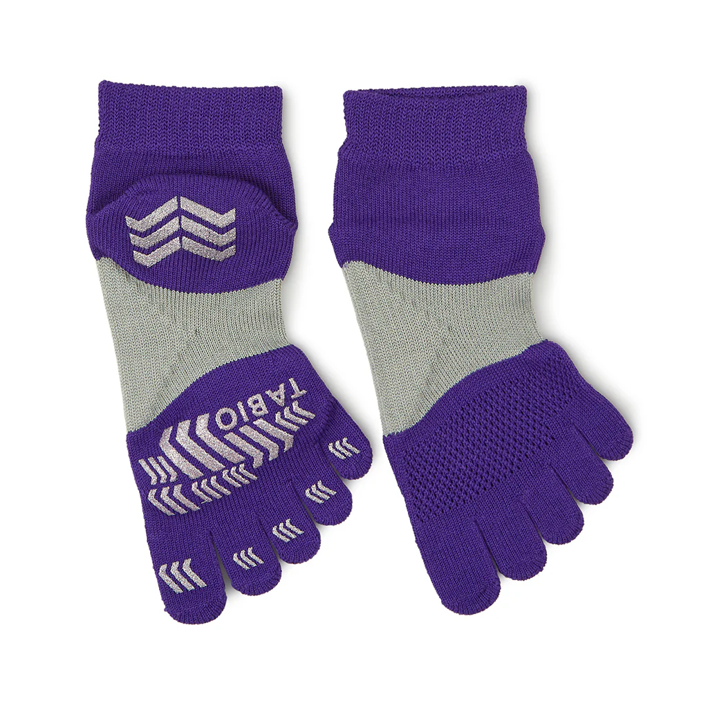 Signature Run Toe  Socks - Image 21