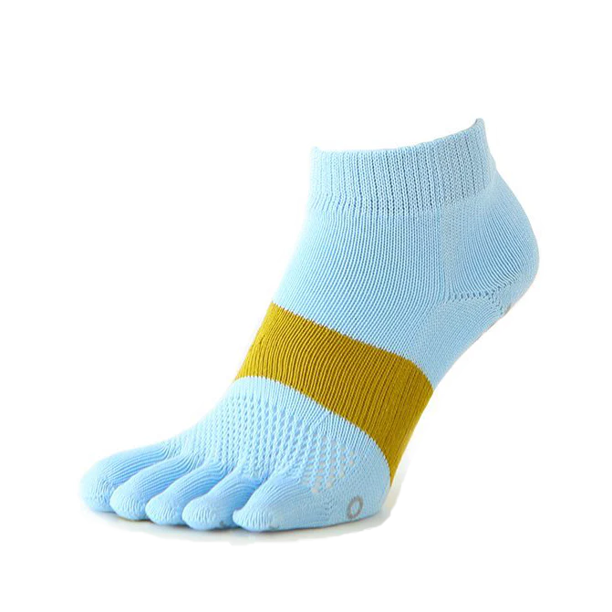 Signature Run Toe  Socks - Image 22