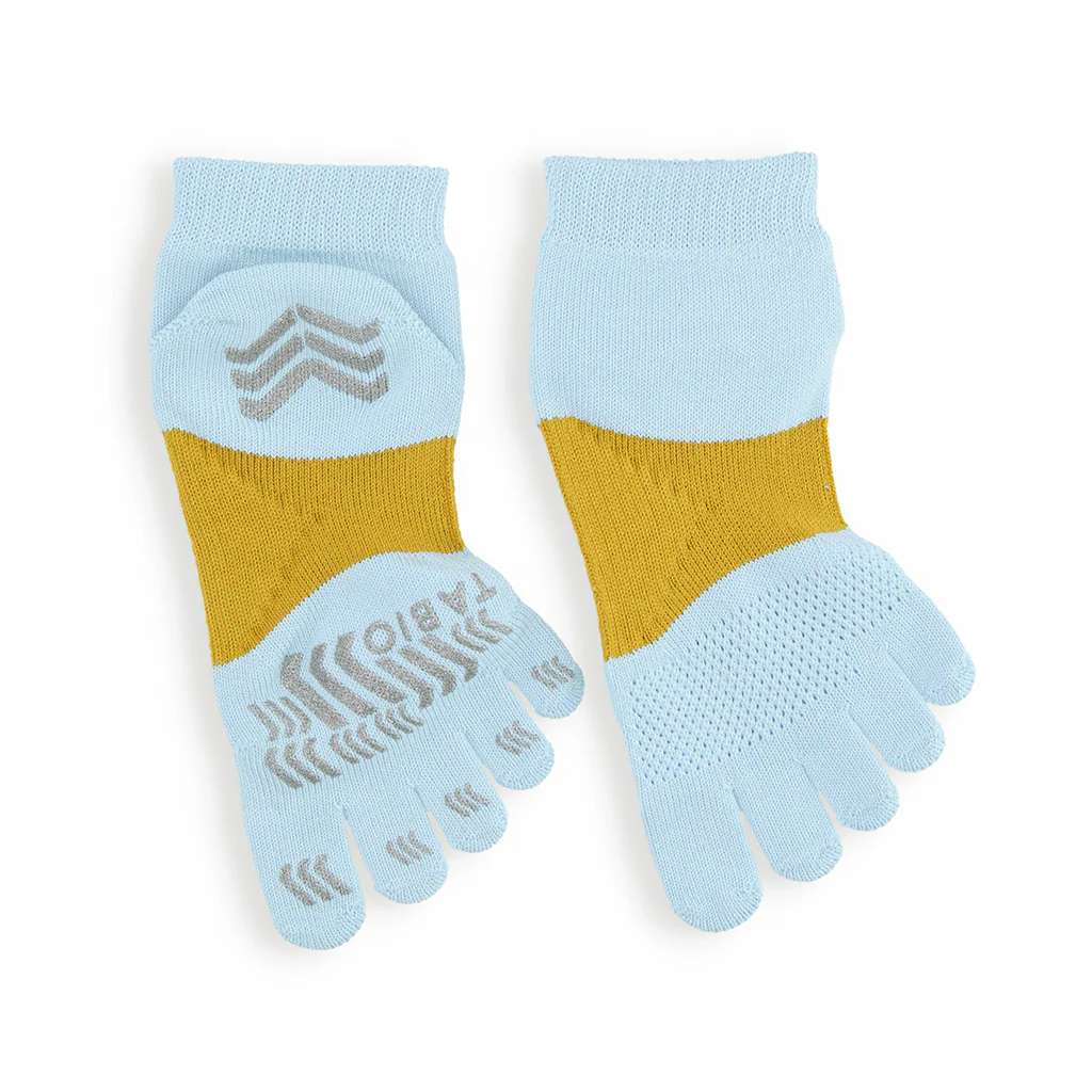 Signature Run Toe  Socks - Image 23
