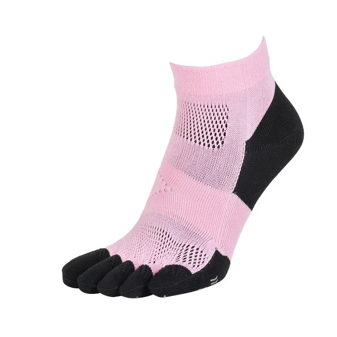 Ultra-Light Compression  Toe Socks - Image 12