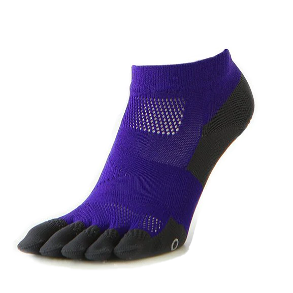 Ultra-Light Compression  Toe Socks - Image 13