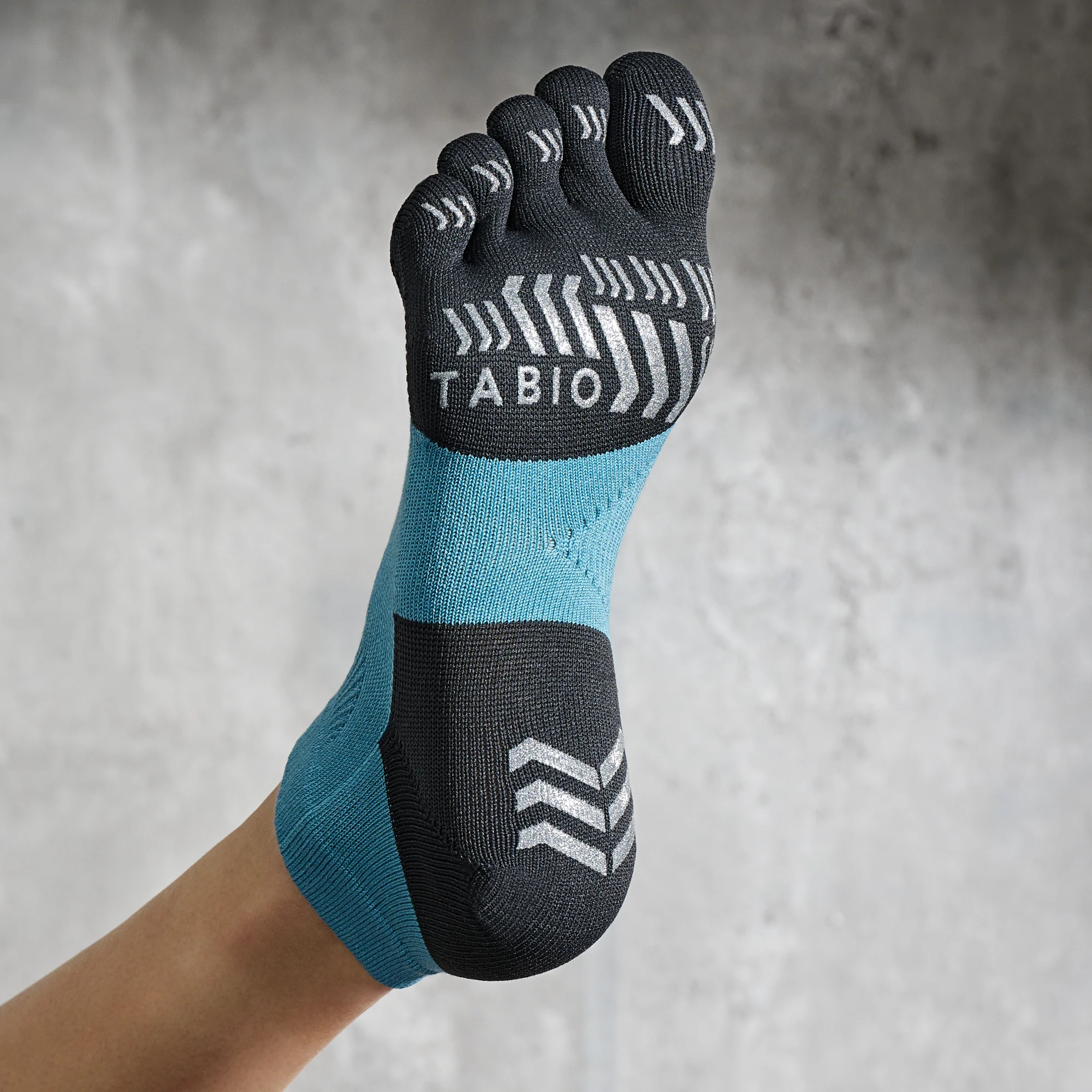 Ultra-Light Compression  Toe Socks - Image 5