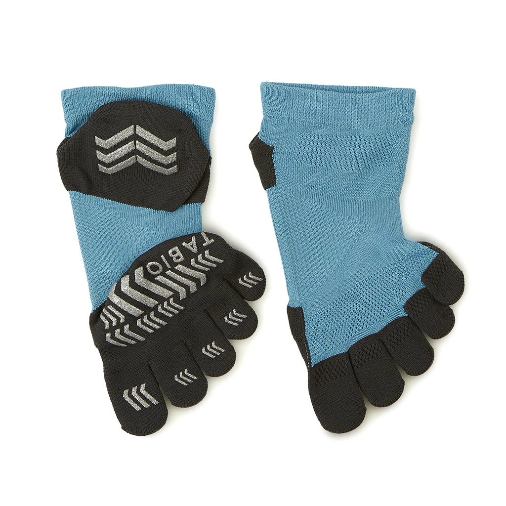 Ultra-Light Compression  Toe Socks - Image 6