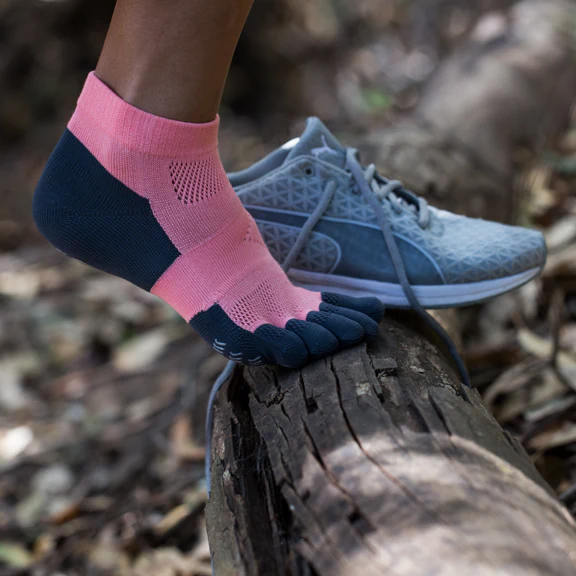 Ultra-Light Compression  Toe Socks - Image 7