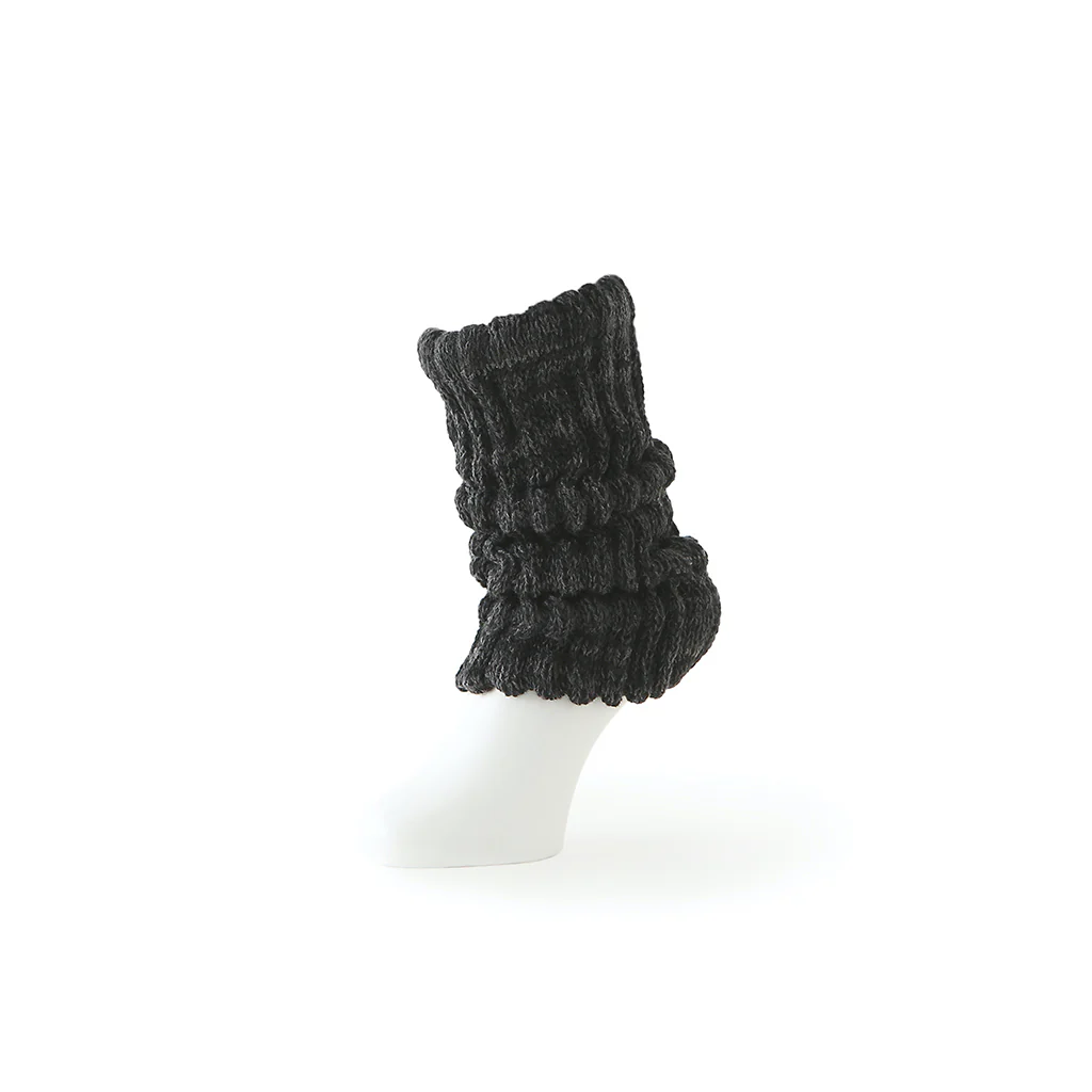 Merino-Silk Leg Warmers - Image 10