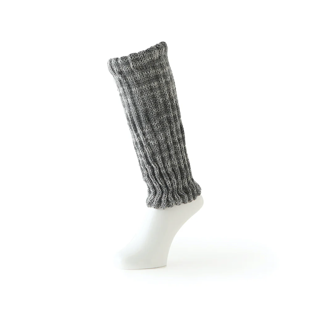 Merino-Silk Leg Warmers - Image 12