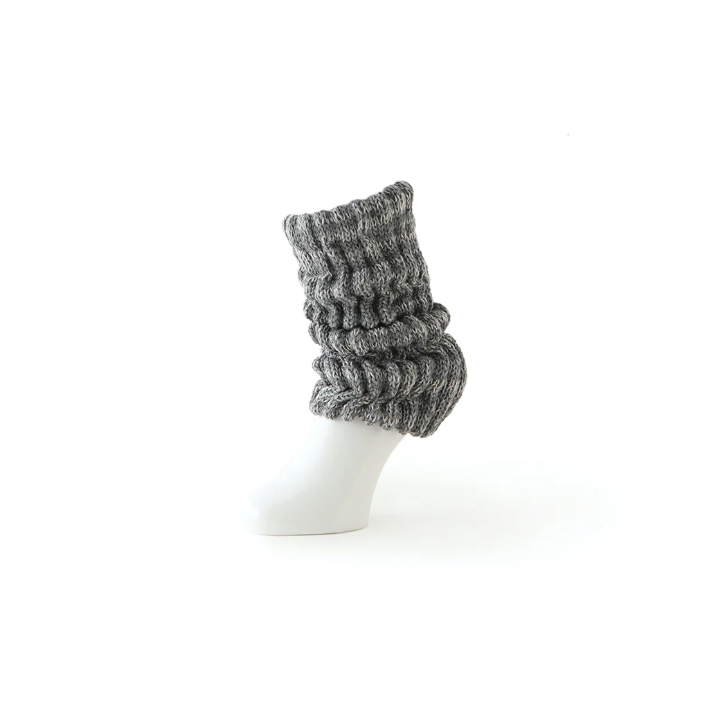 Merino-Silk Leg Warmers - Image 13