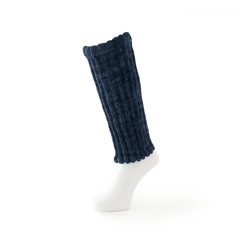 Merino-Silk Leg Warmers - Image 15