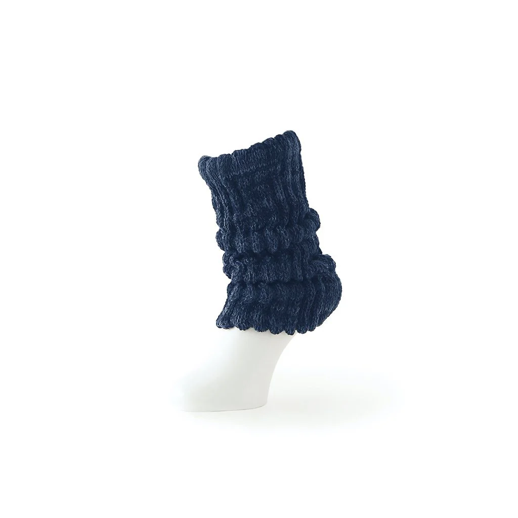 Merino-Silk Leg Warmers - Image 16