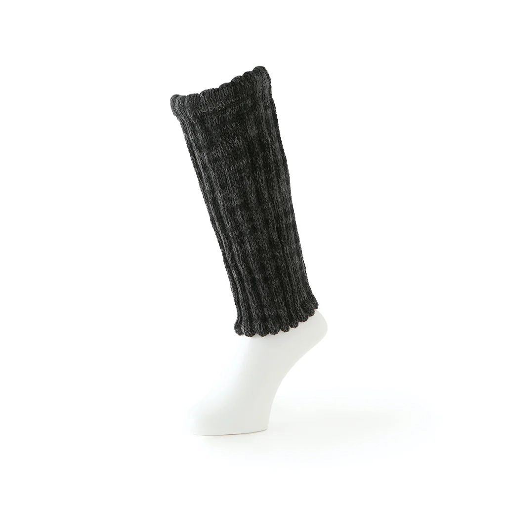 Merino-Silk Leg Warmers - Image 9