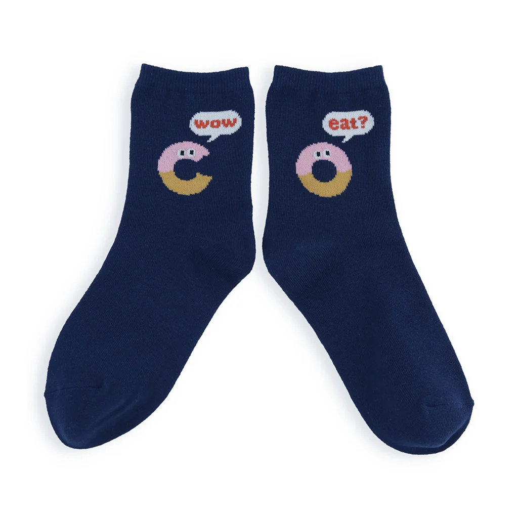 Yummy!! Socks - Image 3